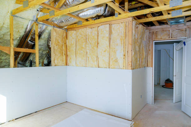 Best Cellulose Insulation in Lynden, WA