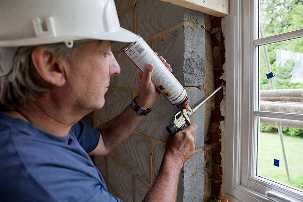 Types of Insulation We Offer in Lynden, WA
