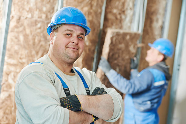 Best Residential Insulation in Lynden, WA